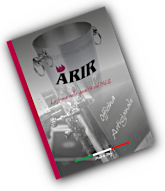 Catalogo prodotti ARIR