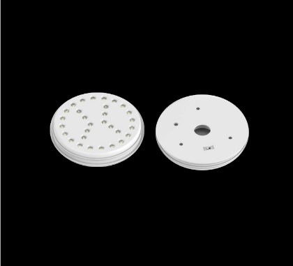 Immagine di COD. 10 BASE LED PICCOLA