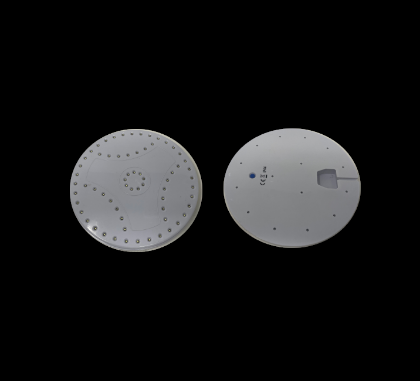 Immagine di COD. 24 BASE LED GRANDE