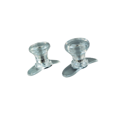 Immagine di B POMOLI IN POLISTIROLO TRASPARENTI