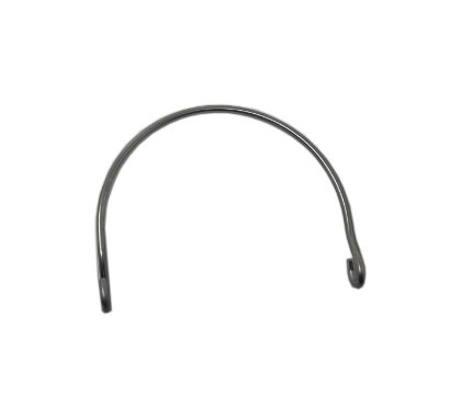 Immagine di CIONDOLO INOX MIGNON