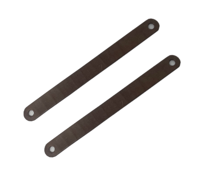 Immagine di MANICI PER SPUMANTIERA IN TECNOCUOIO