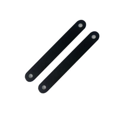 Immagine di MANICI PER SECCHIELLI IN TECNOCUOIO