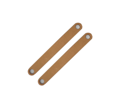 Immagine di MANICI MIGNON IN TECNOCUOIO